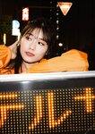 #NEWLOOK【girl meets street】神宮寺ナオ