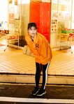#NEWLOOK【girl meets street】神宮寺ナオ