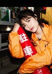 #NEWLOOK【girl meets street】神宮寺ナオ