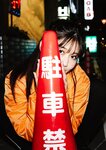 #NEWLOOK【girl meets street】神宮寺ナオ