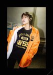 #NEWLOOK【girl meets street】神宮寺ナオ