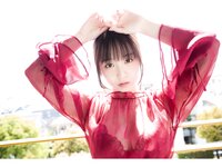 [Photobook] 2023.08.01 伊織もえ「伊織もえBESTII」【週チャンデジグラ】