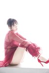 [Photobook] 2023.08.01 伊織もえ「伊織もえBESTII」【週チャンデジグラ】