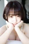 [Photobook] 2023.08.01 伊織もえ「伊織もえBESTII」【週チャンデジグラ】