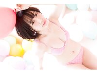 [Photobook] 2023.08.01 伊織もえ「伊織もえBESTII」【週チャンデジグラ】