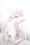 [Cosplay] Asagiriai 愛ちゃん NO.024 英仙座护士服 [20P-171MB]