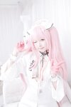 [Cosplay] Asagiriai 愛ちゃん NO.024 英仙座护士服 [20P-171MB]