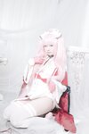 [Cosplay] Asagiriai 愛ちゃん NO.024 英仙座护士服 [20P-171MB]