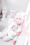 [Cosplay] Asagiriai 愛ちゃん NO.024 英仙座护士服 [20P-171MB]