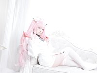 [Cosplay] Asagiriai 愛ちゃん NO.024 英仙座护士服 [20P-171MB]