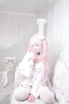 [Cosplay] Asagiriai 愛ちゃん NO.024 英仙座护士服 [20P-171MB]