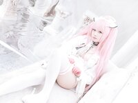 [Cosplay] Asagiriai 愛ちゃん NO.024 英仙座护士服 [20P-171MB]