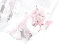 [Cosplay] Asagiriai 愛ちゃん NO.024 英仙座护士服 [20P-171MB]