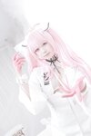 [Cosplay] Asagiriai 愛ちゃん NO.024 英仙座护士服 [20P-171MB]