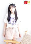 [EX大衆] 2023.11 乃木坂46 一ノ瀬美空 井上和 伊藤理々杏 岩本蓮加 五百城茉央 茂木忍 桃月なしこ 櫻坂46 村井優 早﨑すずき 野中美希 三田悠貴 芋生悠 澄田綾乃 橋本梨菜 宇佐美彩乃 麻倉瑞季