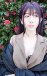 [Photobook] Miyuki Arisaka 有坂深雪 - OK？ いいよ。NO watermark