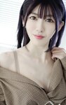 [Photobook] Miyuki Arisaka 有坂深雪 - OK？ いいよ。NO watermark