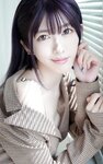 [Photobook] Miyuki Arisaka 有坂深雪 - OK？ いいよ。NO watermark