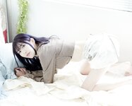 [Photobook] Miyuki Arisaka 有坂深雪 - OK？ いいよ。NO watermark