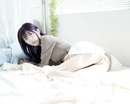 [Photobook] Miyuki Arisaka 有坂深雪 - OK？ いいよ。NO watermark