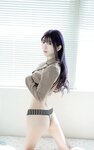 [Photobook] Miyuki Arisaka 有坂深雪 - OK？ いいよ。NO watermark