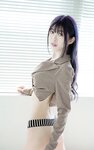 [Photobook] Miyuki Arisaka 有坂深雪 - OK？ いいよ。NO watermark