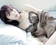 [Photobook] Miyuki Arisaka 有坂深雪 - OK？ いいよ。NO watermark