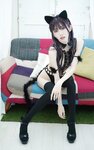 [Photobook] Miyuki Arisaka 有坂深雪 - OK？ いいよ。NO watermark