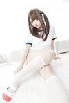 [Cosplay] Asagiriai 愛ちゃん NO.020 体操服 [27P-233MB]