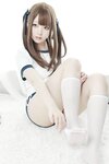 [Cosplay] Asagiriai 愛ちゃん NO.020 体操服 [27P-233MB]