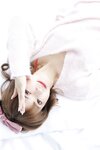 [Cosplay] 张思允 粉色毛衣