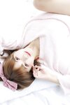 [Cosplay] 张思允 粉色毛衣