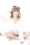 [Cosplay] 张思允 粉色毛衣