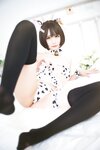 [Cosplay] Yan Yanzi 嫣嫣子 - Vol.03 Milk