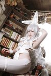 [Cosplay] Asagiriai 愛ちゃん NO.010 恶毒兔女郎 [27P-321MB]