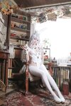 [Cosplay] Asagiriai 愛ちゃん NO.010 恶毒兔女郎 [27P-321MB]