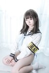 [Cosplay] Asagiriai 愛ちゃん NO.011 风纪委员 [40P-443MB]