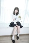 [Cosplay] Asagiriai 愛ちゃん NO.011 风纪委员 [40P-443MB]