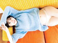 [Young Jump] 週刊ヤングジャンプ 2023.12.07 No.52 大久保桜子 松村キサラ 礒部花凜