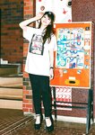 #NEWLOOK【girl meets street】相沢みなみ