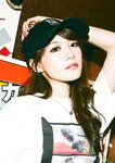 #NEWLOOK【girl meets street】相沢みなみ