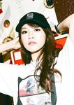 #NEWLOOK【girl meets street】相沢みなみ