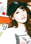 #NEWLOOK【girl meets street】相沢みなみ