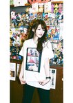 #NEWLOOK【girl meets street】相沢みなみ