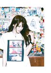 #NEWLOOK【girl meets street】相沢みなみ
