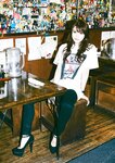 #NEWLOOK【girl meets street】相沢みなみ