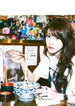 #NEWLOOK【girl meets street】相沢みなみ