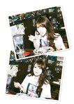 #NEWLOOK【girl meets street】相沢みなみ