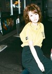 #NEWLOOK【girl meets street】相沢みなみ