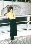 #NEWLOOK【girl meets street】相沢みなみ